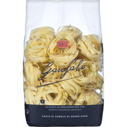 TAGLIATELLE NIDO GAROFALO 500