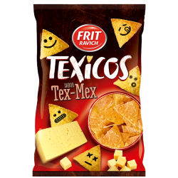 TEXICOS TEX MEX
