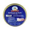 PULPO PATAS ACEITE MARISCADORA