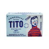 NAVAJAS 10/12 TITO