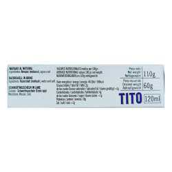 NAVAJAS 10/12 TITO