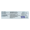 NAVAJAS 10/12 TITO