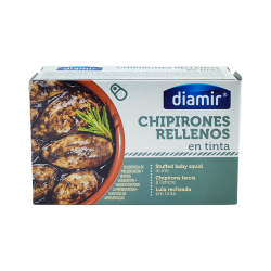 CHIPIRON RELL. TINTA 120 DIAMIR