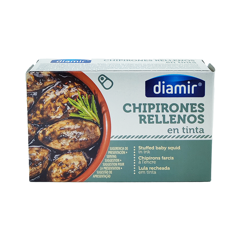 CHIPIRON RELL. TINTA 120 DIAMIR