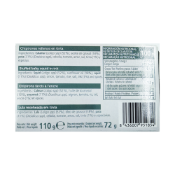 CHIPIRON RELL. TINTA 120 DIAMIR