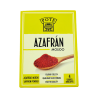 AZAFRAN MOLIDO 4 SOBRES