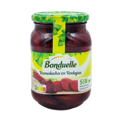 REMOLACHA RODAJAS BOUNDUELLE