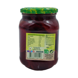 REMOLACHA RODAJAS BOUNDUELLE