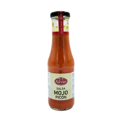SALSA MOJO PICON FERRER