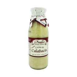 CREMA CALABACIN 500 ANKO