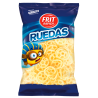 RUEDAS FRIT RAVICH 65 GRS