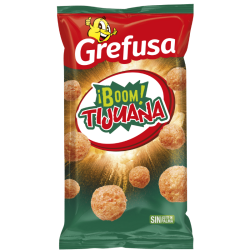 GREFUSA BOOM TIJUANA