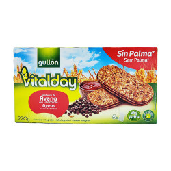 VITALDAY AVENA Y CHIPS CHOCO