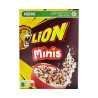 CEREALES LION MINIS NESTLE
