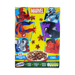 CEREALES MARVEL WEETABIX