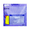 MILKA MINI WAFERS CHOCO 110