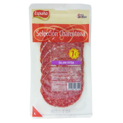 SALAMI EXTRA ESPUÑA