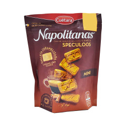 NAPOLITANAS SPECULOS 150...