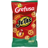 JETAS SABOR KETCHUP GREFUSA 70G
