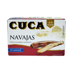 NAVAJA CUCA 4/8