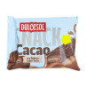 DULCESOL CACAO SNACK TRUFA