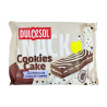 DULCESOL COOKIES CAKE SNACK