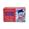 MEJILLONES 8/12 TITO ESCABECHE