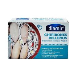 CHIPIRON RELLENO SURIMI DIAMIR