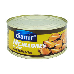 MEJILLON 80/100 DIAMIR RO/1000