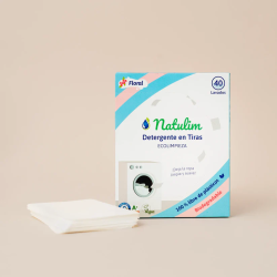 NATULIM TIRAS FLORAL 40...