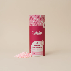 PERLAS PERFUMADAS NATULIM...