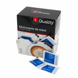EDULCORANTE 150 SOBRES QUALITY