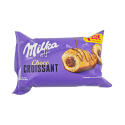 MILKA CROISSANT CHOCO