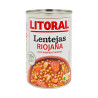 LENTEJAS RIOJANA LITORAL