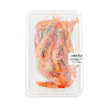 GAMBA ROJA GRANDE 250GR ENVASE