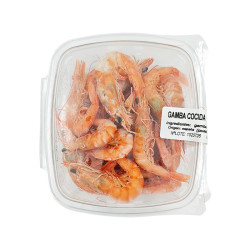 GAMBA SALADA GRANDE ENVASE 250GR