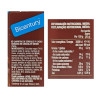 BICENTURY CHOC. NEGRO CEREALES