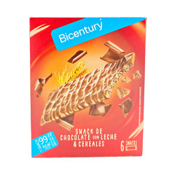 BICENTURY CHOCO LECHE 6