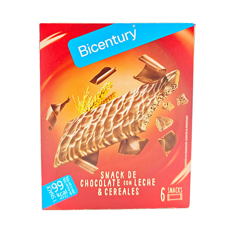 BICENTURY CHOCO LECHE 6