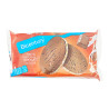 TORTITAS BICENTURY CHOC LECHE