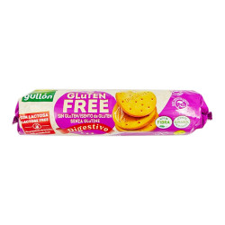 DIGESTIVE SIN GLUTEN GULLON