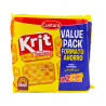 KRIT CRACKERS 2X100 GRS