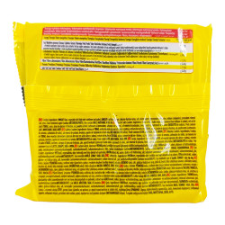 KRIT CRACKERS 2X100 GRS