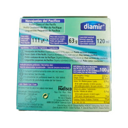 NAVAJUELA DIAMIR 120