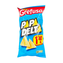 PAPADELTA 75GRS GREFUSA