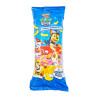 GUSANITO PATRULLA CANINA 70GR
