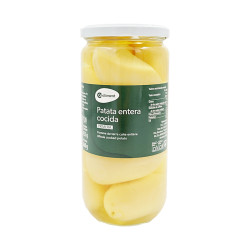 PATATA ENTERA COALIMENT TARRO