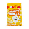 POPITAS MANTEQUILLA MICRO