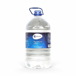 AGUA 5 LT COALIMENT
