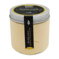 TARRINA MANTECADO 600ML ALONSO